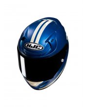 HJC RPHA 12 Enoth Motorcycle Helmet at JTS Biker Clothing